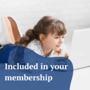 Online Safety in Early Years