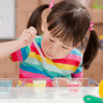 Encouraging girls’ confidence in science