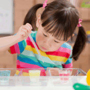 Encouraging girls’ confidence in science