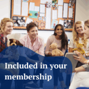 Supporting Well-being in the Early Years Workforce