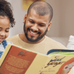 Encouraging reading at home