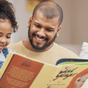 Encouraging reading at home