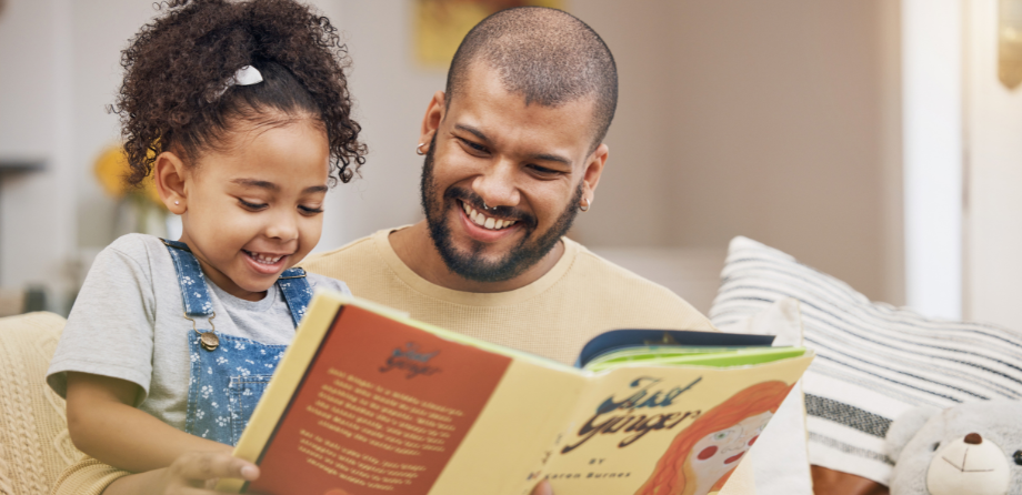 Encouraging reading at home