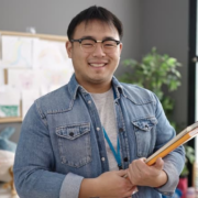 Supporting new staff