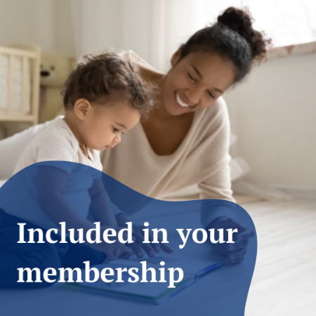 EYFS: Progress Check at Age Two - England online course