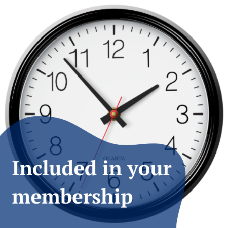 Managing Time Effectively - online course