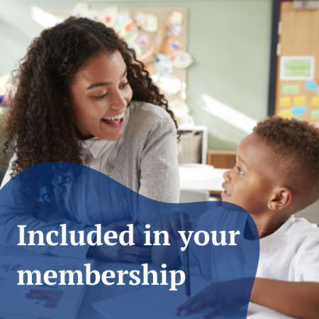 Nurturing Well-being and Resilience for all Staff - online course