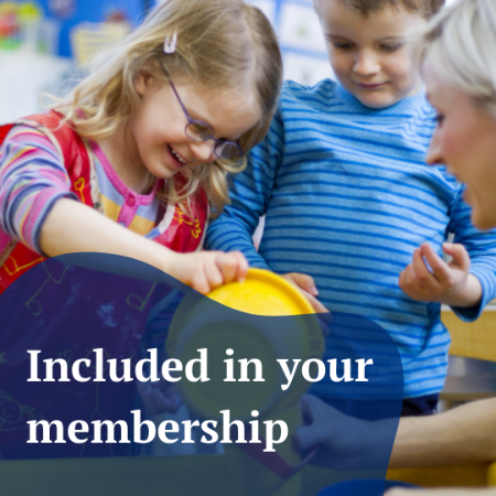 Little Scientists Leading the Way - online course