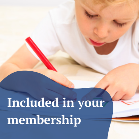 Let's Look at Writing - online course