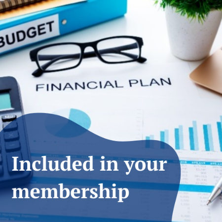 Effective Financial Planning and Management - online course