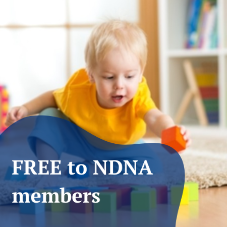 Quality Teaching in Early Years - online course