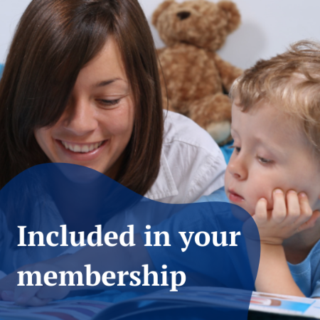 Creative Storytelling in the Early Years - online course