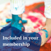 Early Years Foundation Stage - an introduction