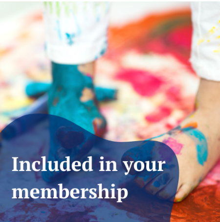 Introduction to the Early Years Foundation Stage (EYFS) The Basics - England only