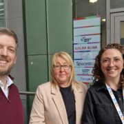 NDNA at ELC hustings