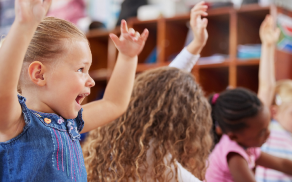 Activity of the week