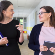 Ensuring staff know and understand your policies