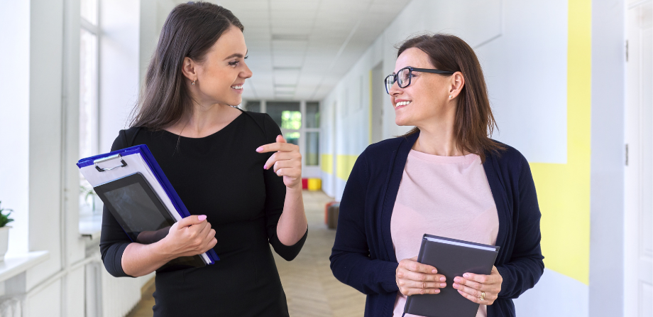 Ensuring staff know and understand your policies