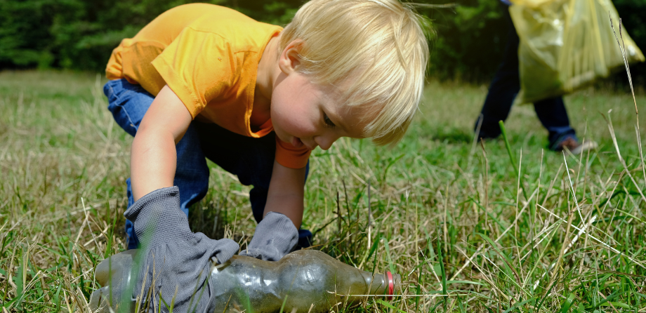Caring for our planet