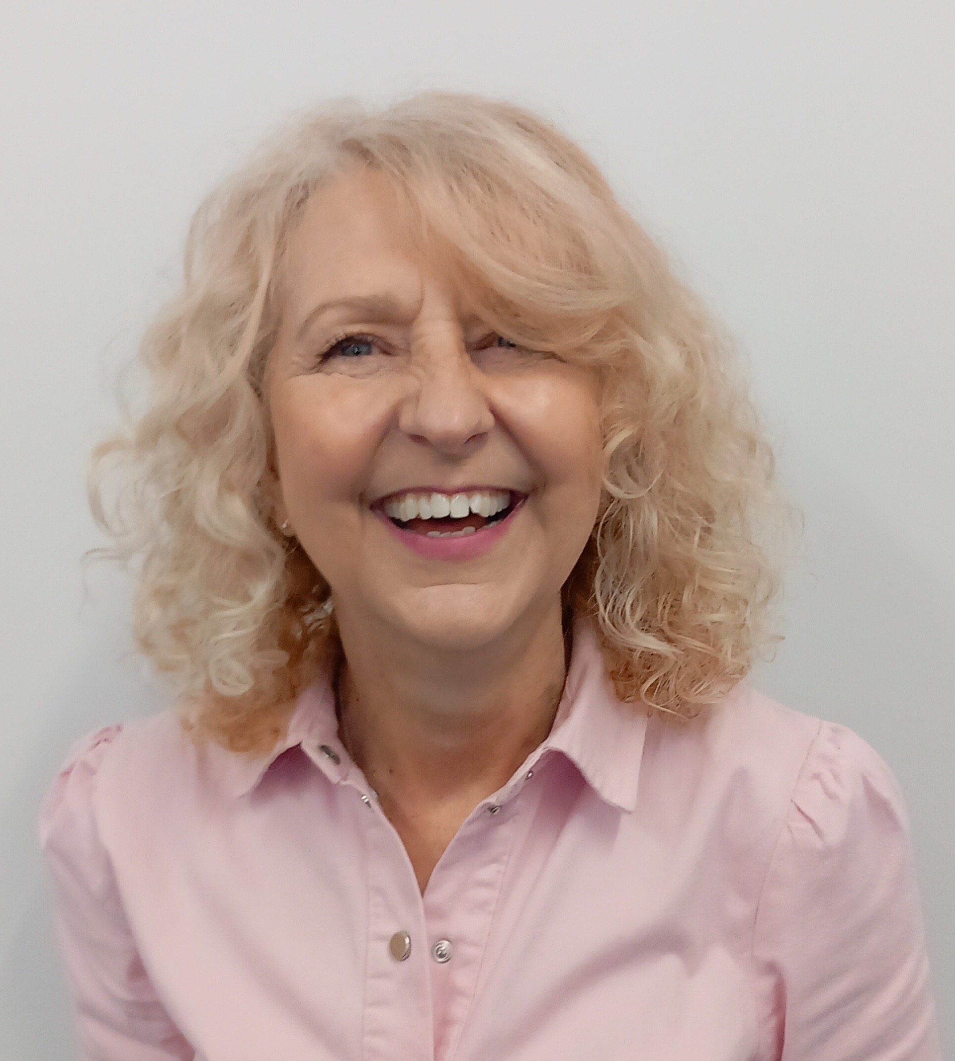 Karen Mackay MBE