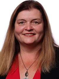 Deputy First Minister, Sioned Williams