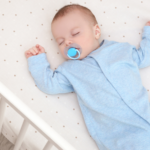 Supporting parents with children’s dummy use
