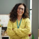 nursery manager