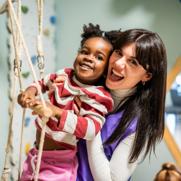 Government must act now to ensure nurseries can still deliver the best start in life for children