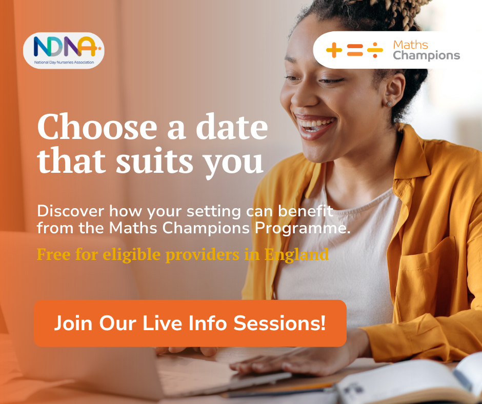 Information sessions image with button to find dates