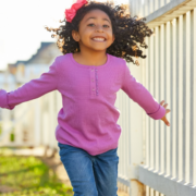 Movement matters