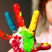 NDNA activity - look what I can do