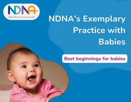 Best beginnings for babies 