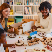 Inclusion starts here