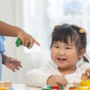Top tips for safety in play