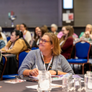 NDNATalk Scotland: Realising the Best Start for Children in Scotland 