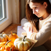 Sensory harvest tray
