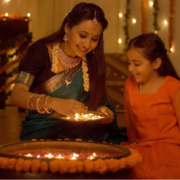 Fire safety during celebrations